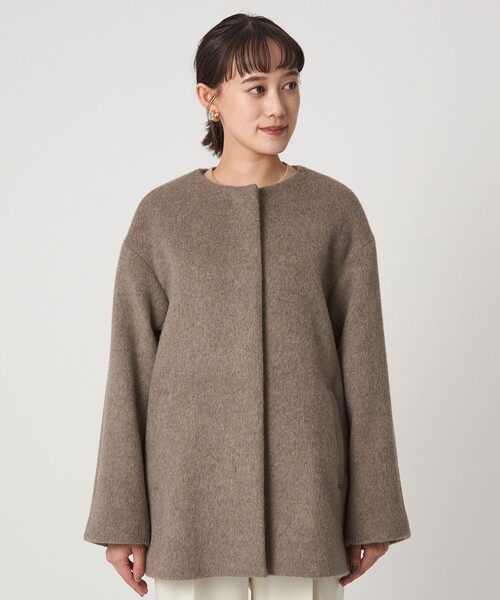 green label relaxing（グリーンレーベルリラクシング） ノーカラー