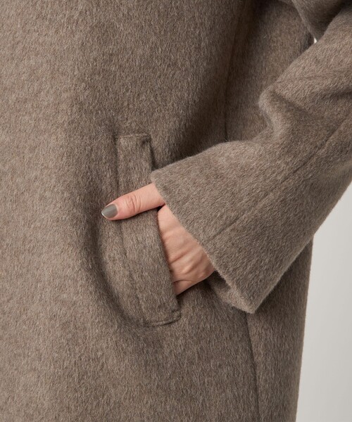 green label relaxing（グリーンレーベルリラクシング） ノーカラー