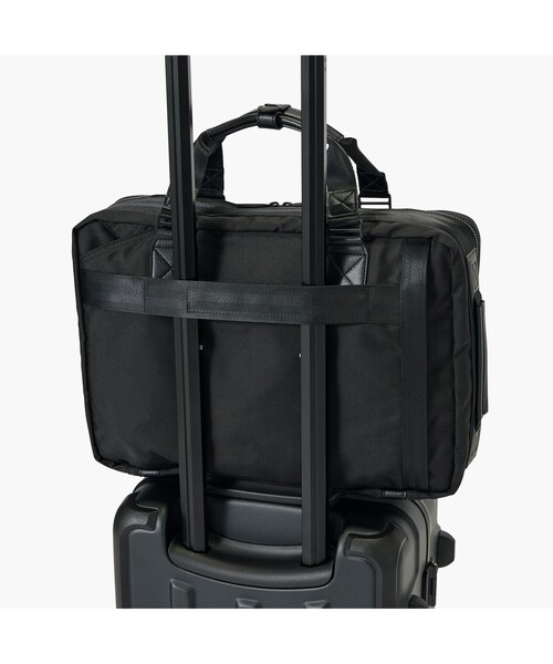 BRIEFING（ブリーフィング） ビジネスバッグ 「2月下旬頃入荷予定