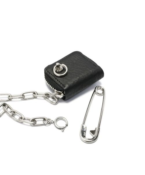 JAM HOME MADE（ジャムホームメイド） 財布 世界最小級のレザー