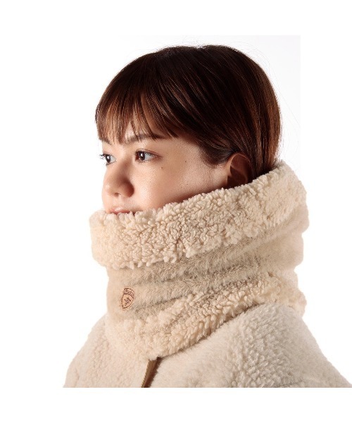 Foxfire（フォックスファイヤー） ネックウォーマー スヌード モール
