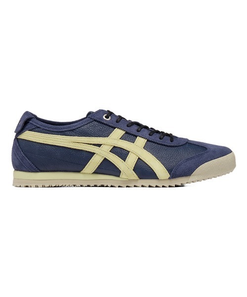 Onitsuka Tiger（オニツカタイガー） スニーカー MEXICO 66 SD VIN