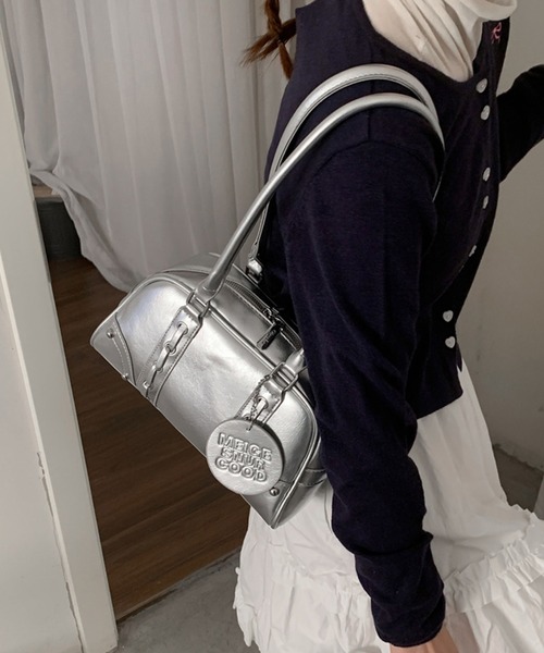 gossip!ロサンゼルス ショルダーバッグ バッグ Y2K 「春夏新作