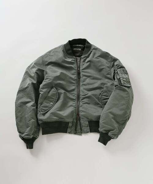 JOURNAL STANDARD relume（ジャーナルスタンダード レリューム） ma1