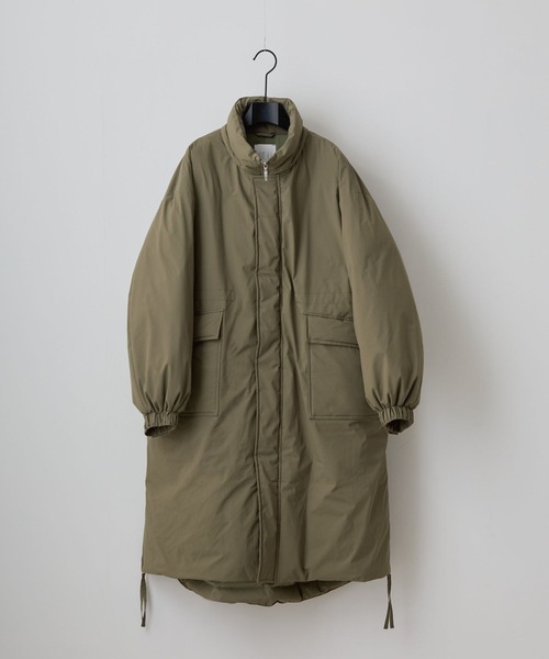 YOSOOU（ヨソオウ） ダウンコート ダウンジャケット 「YOSOOU/ヨソオウ