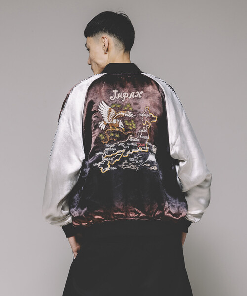 Schott N.Y.C（ショット） ブルゾン アウター Schott/ショット 別注