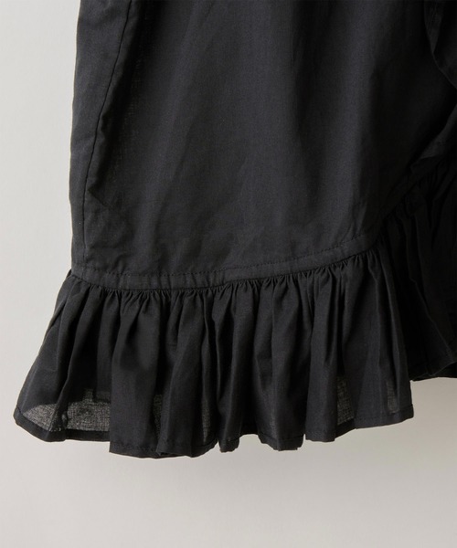 crinkle crinkle crinkle（クリンクル クリンクル クリンクル