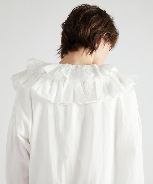 crinkle crinkle crinkle（クリンクル クリンクル クリンクル