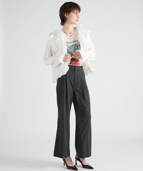 crinkle crinkle crinkle（クリンクル クリンクル クリンクル