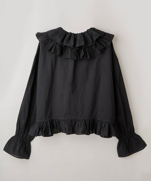 crinkle crinkle crinkle（クリンクル クリンクル クリンクル