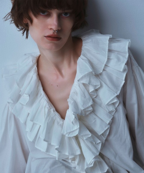 crinkle crinkle crinkle（クリンクル クリンクル クリンクル