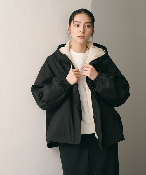 BEAUTY＆YOUTH UNITED ARROWS コート アウター 「WEB限定」3WAY