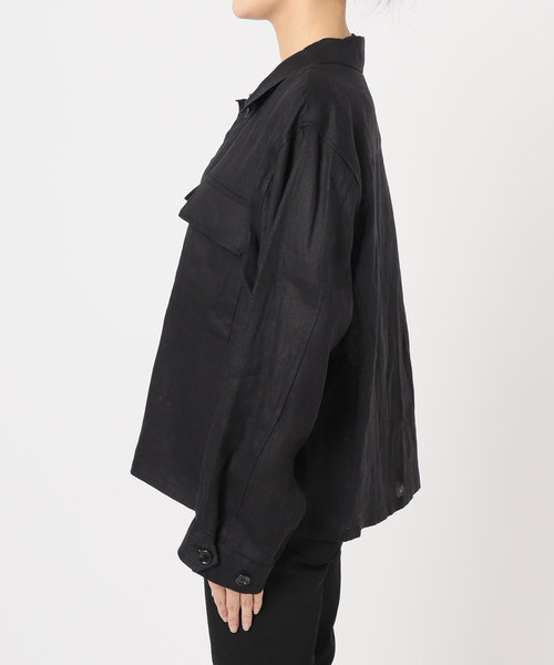 JOURNAL STANDARD（ジャーナルスタンダード） ミリタリージャケット