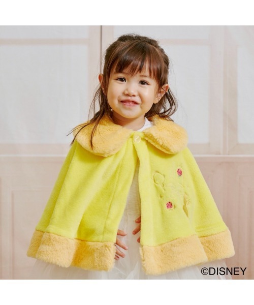 Disney（ディズニー） ポンチョ 「Sophitica × tsumashi1118さん