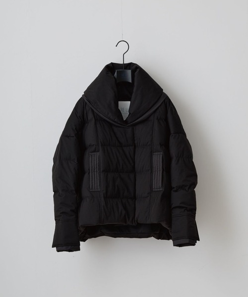 YOSOOU（ヨソオウ） ダウンコート ダウンジャケット 「YOSOOU/ヨソオウ