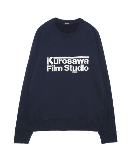 UNDERCOVER（アンダーカバー） トレーナー スウェット UC2E9803 メンズ