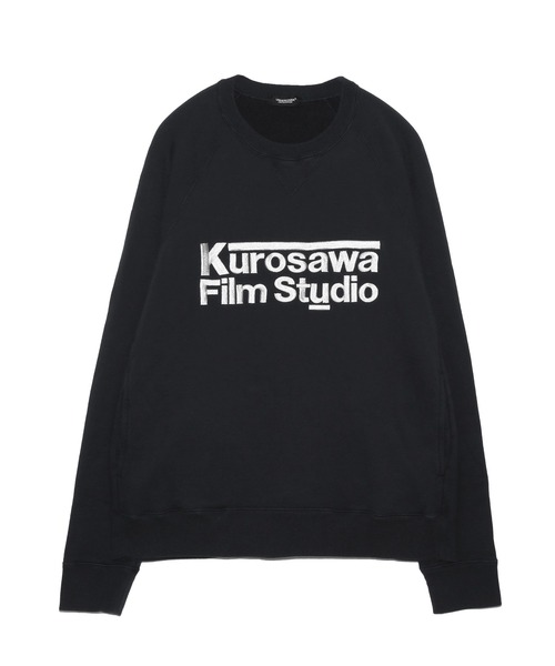 UNDERCOVER（アンダーカバー） トレーナー スウェット UC2E9803 メンズ