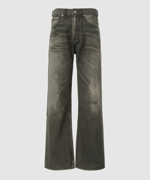 Our Legacy（アワーレガシー） ジーンズ OUR LEGACY THIRD CUT メンズ