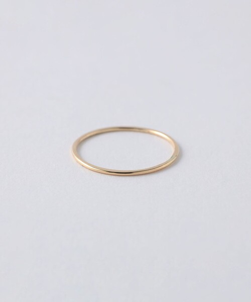 STEVEN ALAN（スティーブンアラン） 指輪 リング 「frank and easy