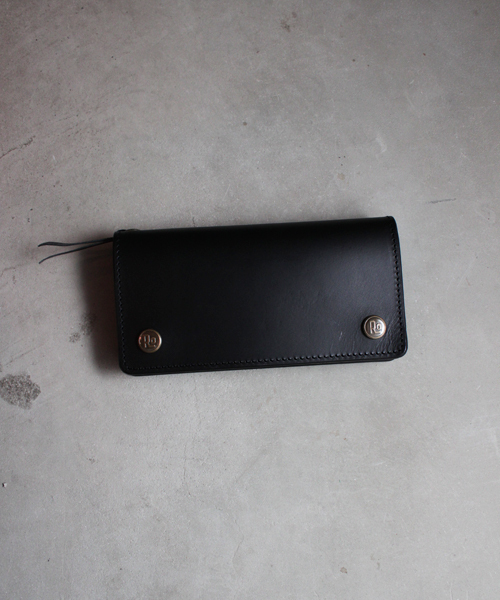 ROTAR（ローター） 財布 Ro LONG Trucker's Wallet / トラッカーズ