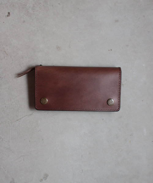 ROTAR（ローター） 財布 Ro LONG Trucker's Wallet / トラッカーズ