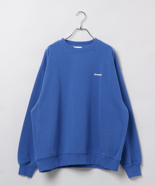 LEPSIM（レプシィム） トレーナー スウェット 「OPEN記念／Cream D