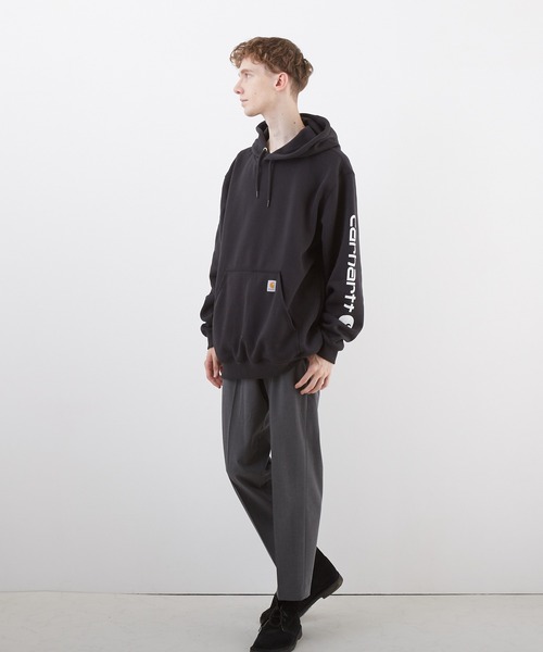 Carhartt（カーハート） パーカー 「carhartt/カーハート」carhartt