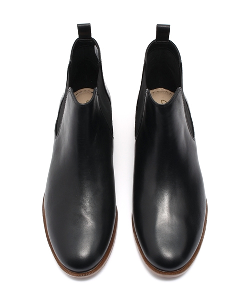 Clarks（クラークス） ブーツ Taylor Shine / テイラーシャイン