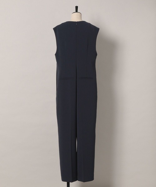 A part by（アパートバイ） サロペット オーバーオール 「セレモニー