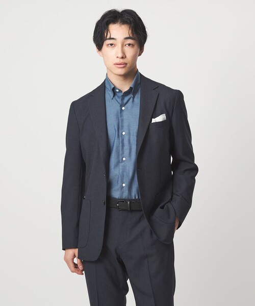 green label relaxing（グリーンレーベルリラクシング） ジャケット