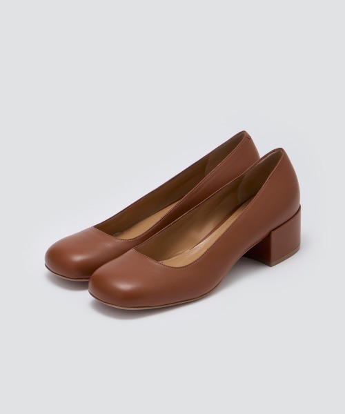 PELLICO（ペリーコ） パンプス FATA パンプス 3.5cm LION : ZOZOTOWN