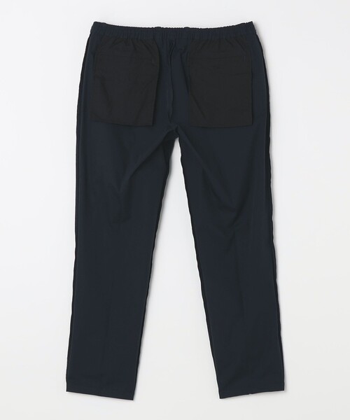 SHIPS any セットアップ any: 「ストレッチ・撥水等」多機能 オール