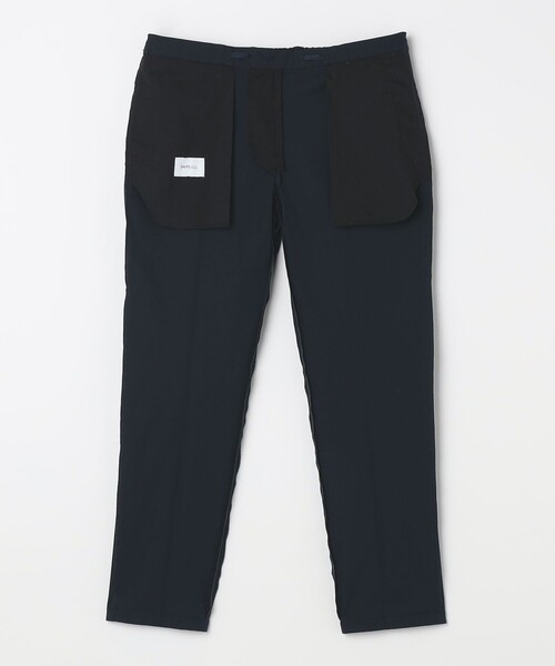 SHIPS any セットアップ any: 「ストレッチ・撥水等」多機能 オール