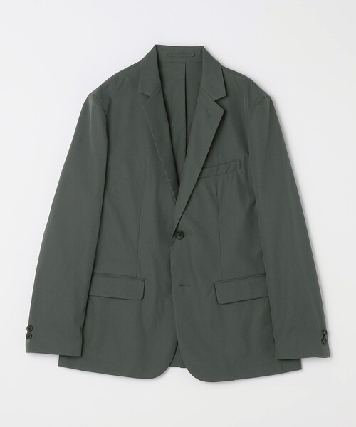 SHIPS any セットアップ any: 「ストレッチ・撥水等」多機能 オール