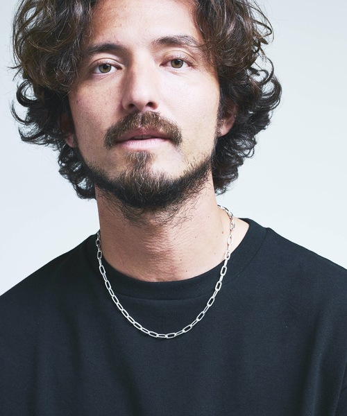 Magine（マージン） ネックレス SILVER925 スターリングシルバー 長