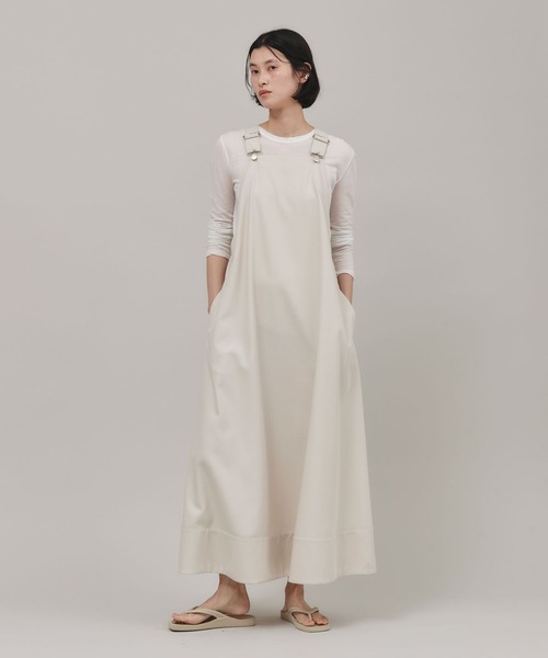 Curensology（カレンソロジー） ジャンパースカート /T/Wサロペット