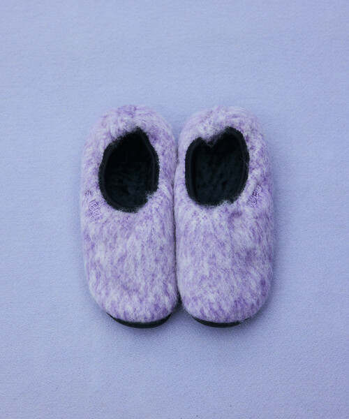 SUBU（スブ） サンダル SUBU DOTS VAMP NOCTINE メンズ レディース