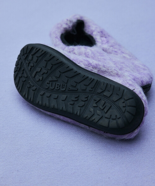 SUBU（スブ） サンダル SUBU DOTS VAMP NOCTINE メンズ レディース