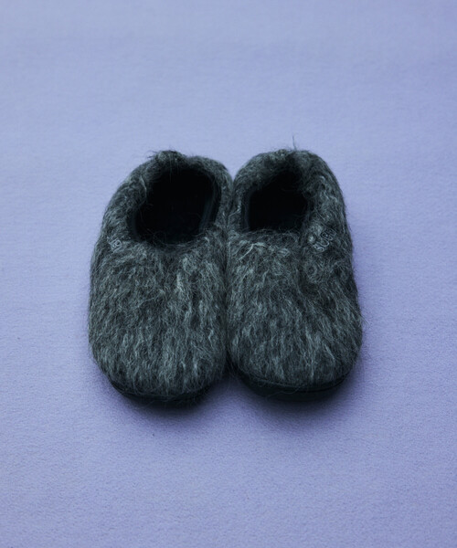 SUBU（スブ） サンダル SUBU DOTS VAMP NOCTINE メンズ レディース