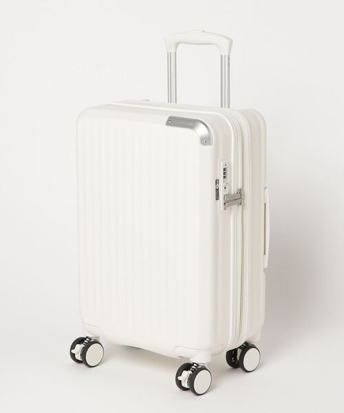 Siffler（シフレ） スーツケース 「SKYLABO/スカイラボ」 キャリー