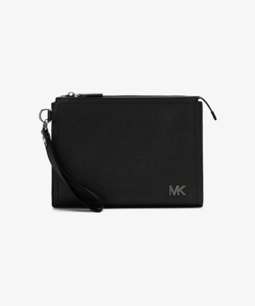 MICHAEL KORS（マイケルコース） クラッチバッグ COOPER ポーチ ラージ