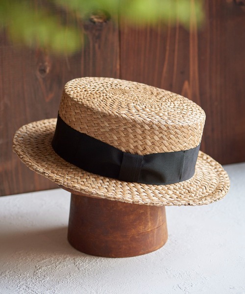 Mighty Shine（マイティーシャイン） 帽子 ハット Jano / Mighty Shine