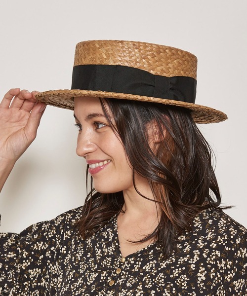 Mighty Shine（マイティーシャイン） 帽子 ハット Jano / Mighty Shine