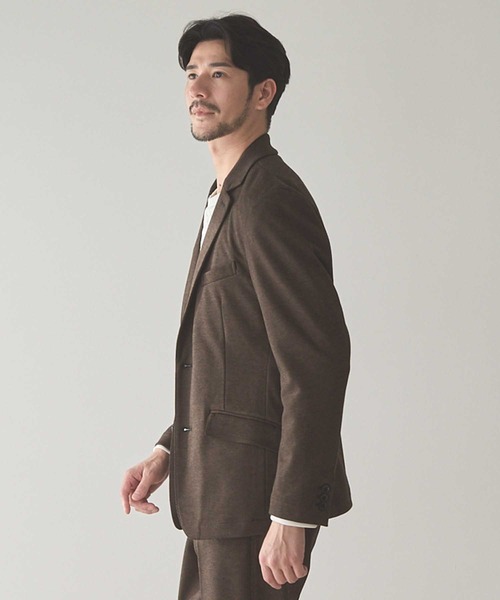 UNION STATION（ユニオンステーション） ジャケット テーラード