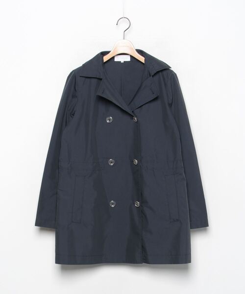 MACKINTOSH PHILOSOPHY（マッキントッシュフィロソフィー） ピーコート