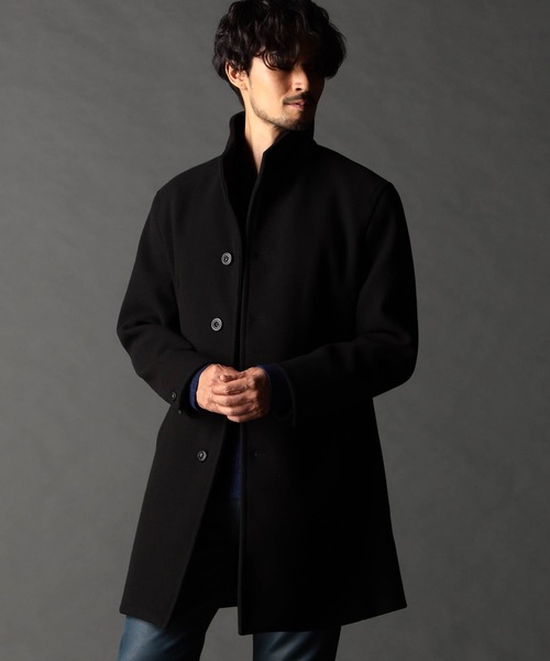 NICOLE CLUB FOR MEN（ニコルクラブフォーメン） コート ジャケット