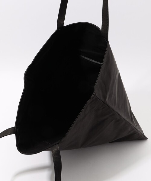 AMIACALVA（アミアカルヴァ） トートバッグ AMIACALVA SANDWICH