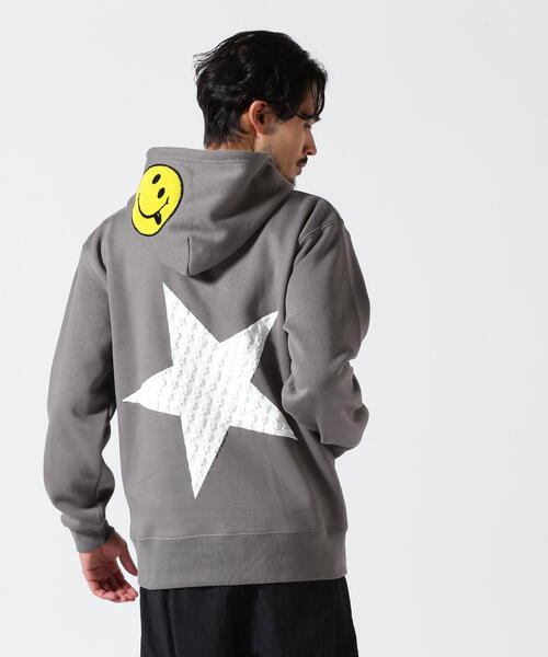 STUD MUFFIN（スタッドマフィン） パーカー STUD MUFFIN/スタッド