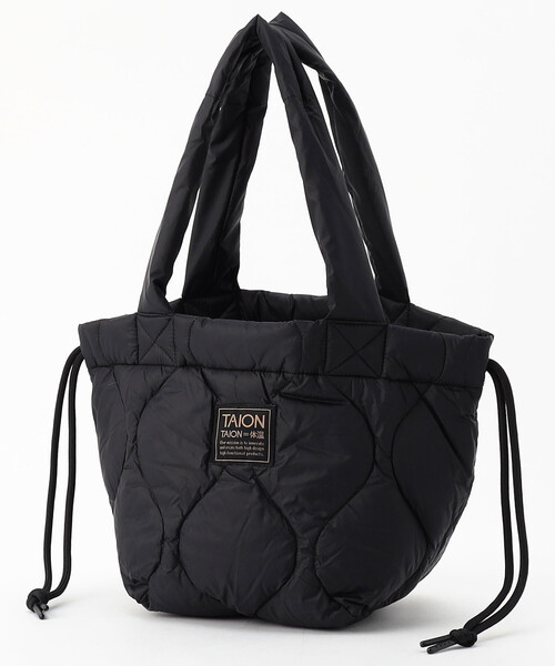 FREAK'S STORE（フリークスストア） トートバッグ 限定展開 TAION