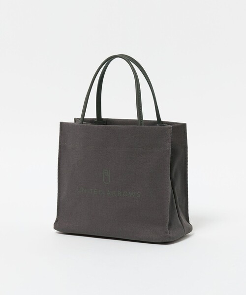 UNITED ARROWS（ユナイテッドアローズ） トートバッグ ロゴ トート